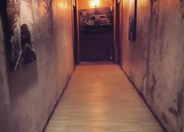 Yotaka The Hostel * Bangkok
