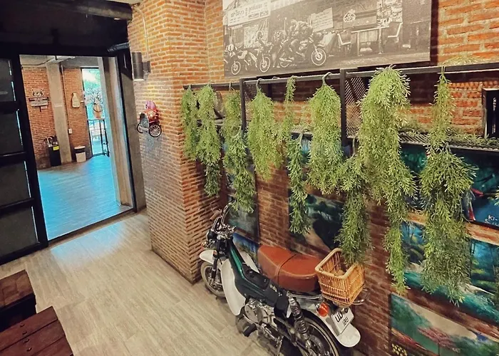 Hostel Yotaka The Hostel