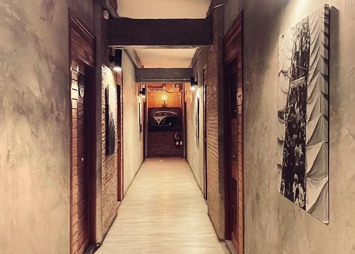 Hostel Yotaka The Hostel Bangkok