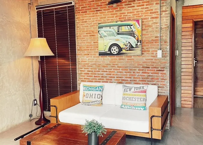 Yotaka The Hostel * Bangkok