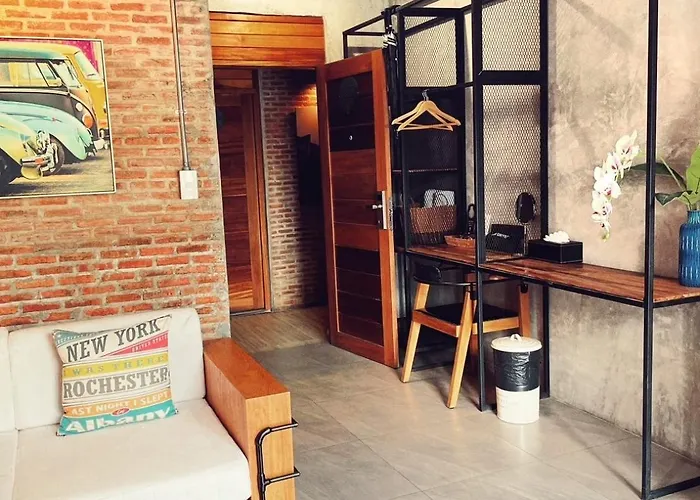 Yotaka The Hostel Hostel *