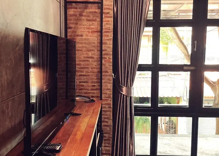 Yotaka The Hostel Bangkok
