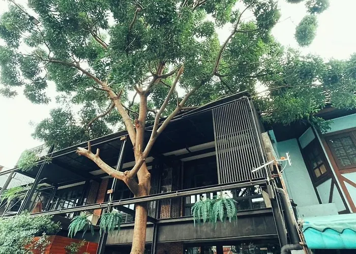 Yotaka The Hostel Bangkok