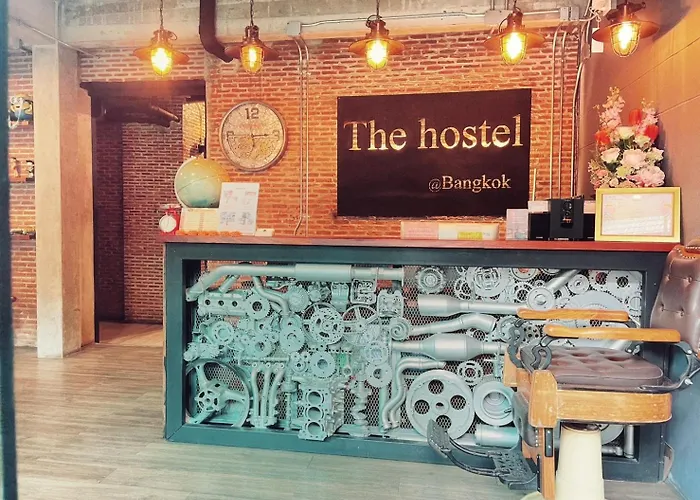 Hostel Yotaka The Hostel
