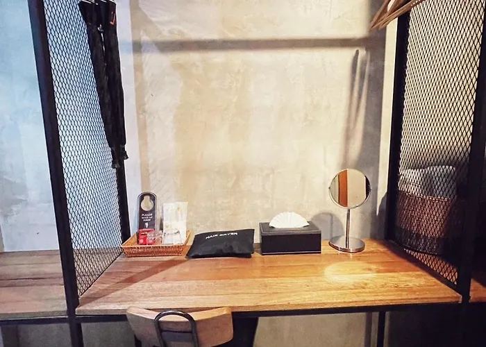 Yotaka The Hostel Bangkok