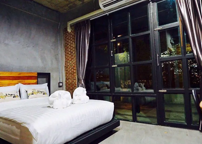 Yotaka The Hostel * Bangkok