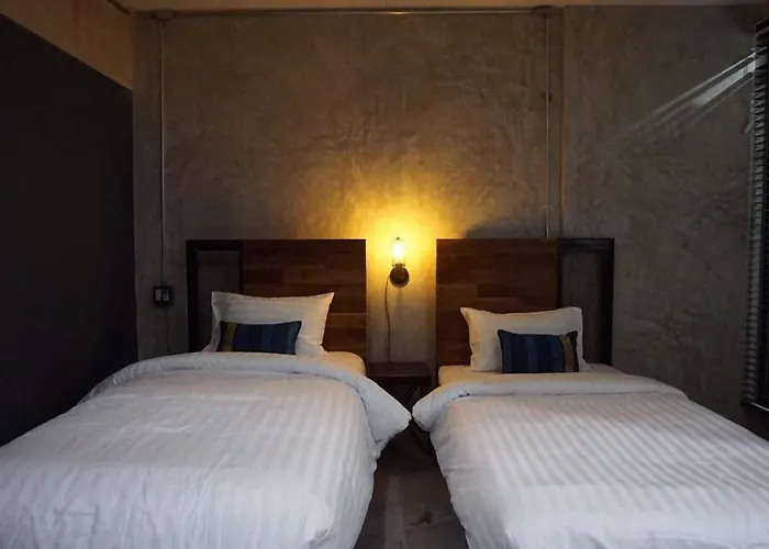 Yotaka The Hostel
