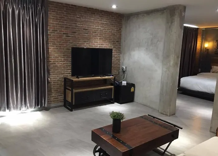 Hostel Yotaka The Hostel Bangkok