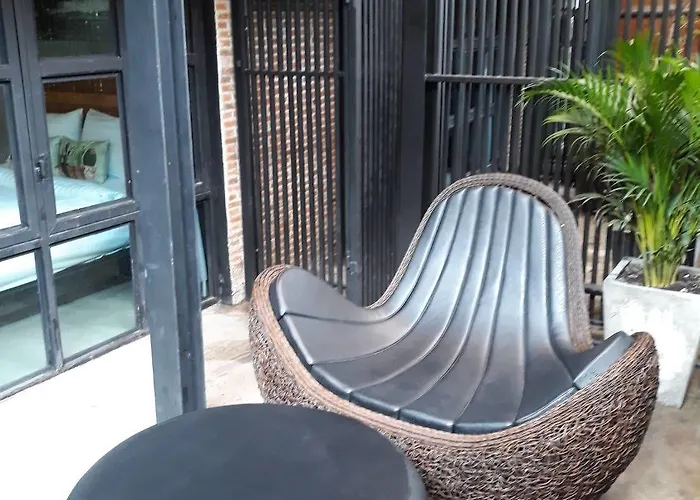 Hostel Yotaka The Hostel Bangkok