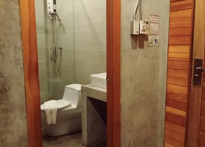Hostel Yotaka The Hostel Bangkok