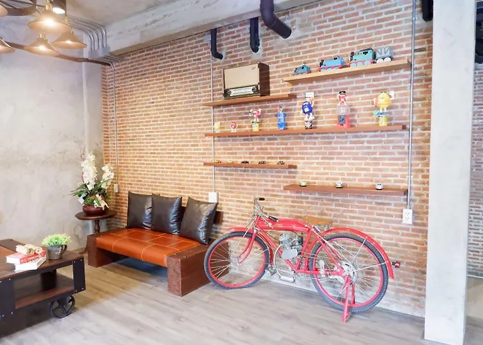 Hostel Yotaka The Hostel *