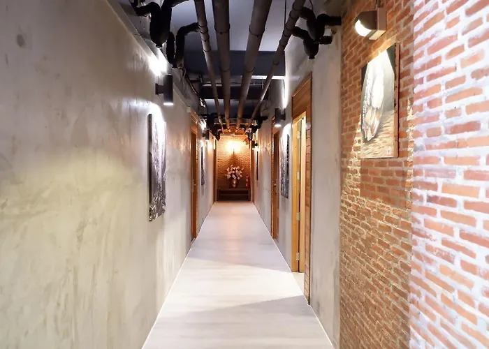 Yotaka The Hostel Hostel Bangkok
