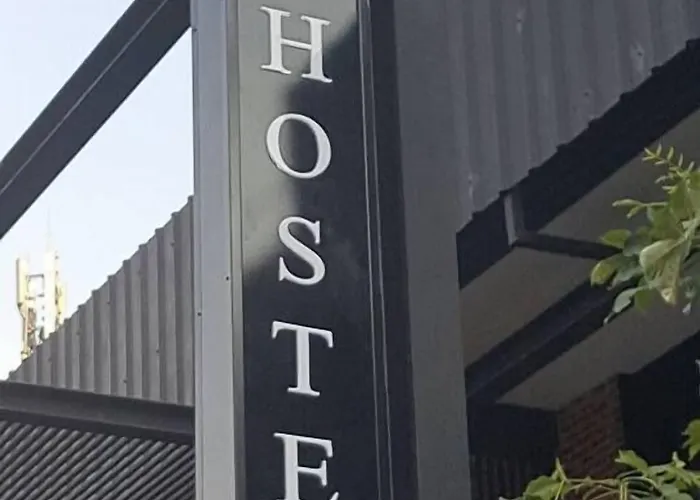 Yotaka The Hostel * Bangkok