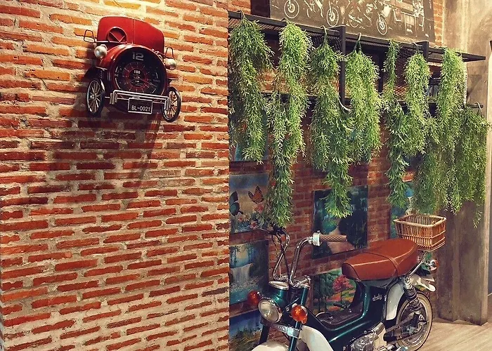 Yotaka The * Bangkok